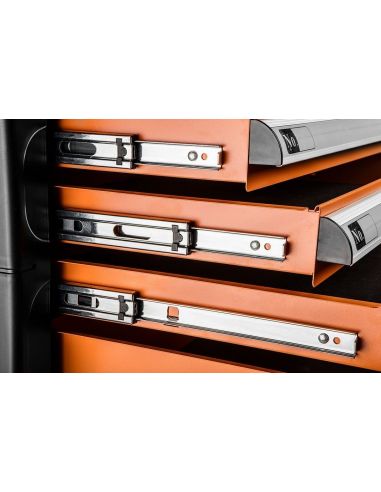 Szafka warsztatowa 6 szuflad NEO Tools Basic - 84-299 - NEO Tools - 4
