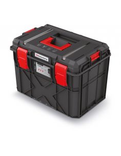 Skrzynka narzędziowa modułowa Kistenberg X-Block TECH KXB604040G - KXB604040G - Kistenberg - 1