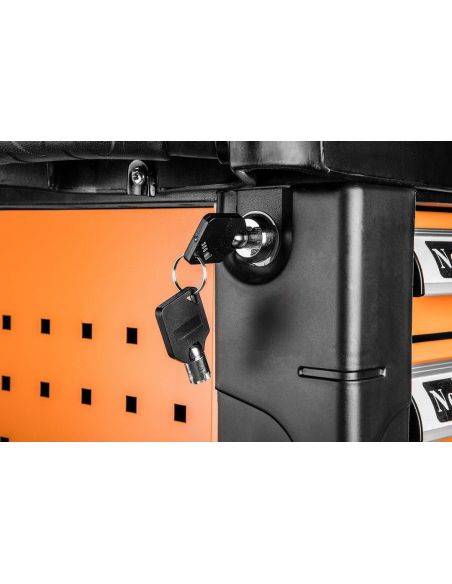 Szafka warsztatowa 6 szuflad NEO Tools Basic - 84-299 - NEO Tools - 7