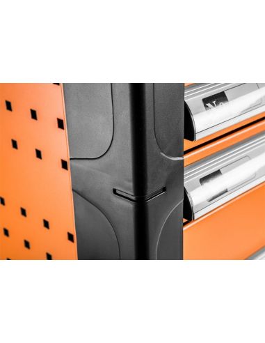 Szafka warsztatowa 6 szuflad NEO Tools Basic - 84-299 - NEO Tools - 8