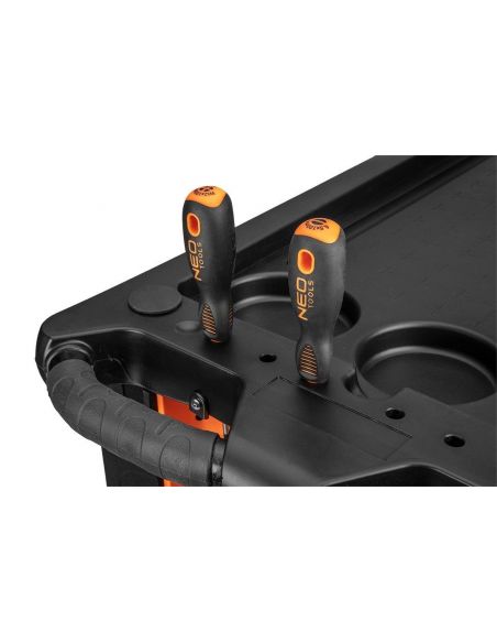 Szafka warsztatowa 6 szuflad NEO Tools Basic - 84-299 - NEO Tools - 11