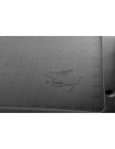 Szafka warsztatowa 6 szuflad NEO Tools Basic - 84-299 - NEO Tools - 12