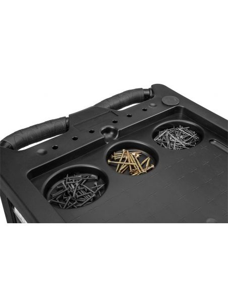 Szafka warsztatowa 6 szuflad NEO Tools Basic - 84-299 - NEO Tools - 13