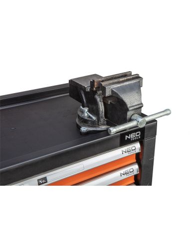 Szafka warsztatowa 6 szuflad NEO Tools Basic - 84-299 - NEO Tools - 15