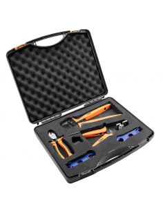 Zestaw narzędzi do Fotowoltaiki Neo Tools - 01-559 - NEO Tools - 1