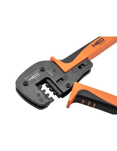 Zestaw narzędzi do Fotowoltaiki Neo Tools - 01-559 - NEO Tools - 4