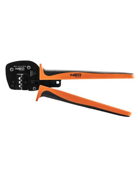 Zestaw narzędzi do Fotowoltaiki Neo Tools - 01-559 - NEO Tools - 8