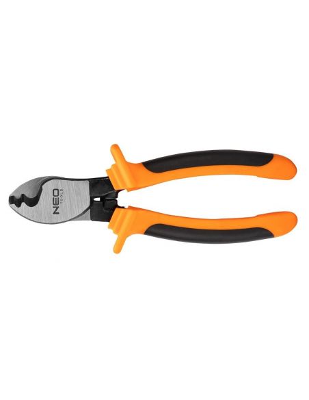 Zestaw narzędzi do Fotowoltaiki Neo Tools - 01-559 - NEO Tools - 9