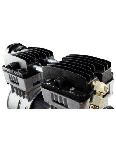 Kompresor bezolejowy 24 litry Neo Tools - 12K021 - NEO Tools - 3