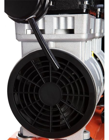 Kompresor bezolejowy 24 litry Neo Tools - 12K021 - NEO Tools - 8