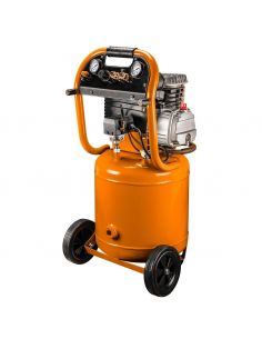 Kompresor olejowy pionowy 40 litrów Neo Tools - 12K010 - NEO Tools - 1