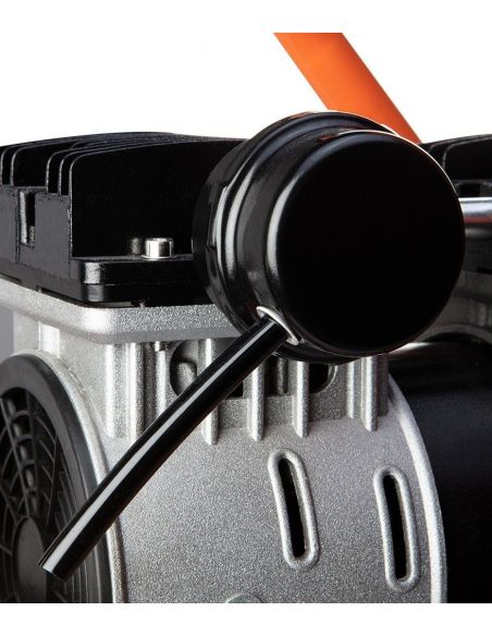 Kompresor bezolejowy 12 litrów Neo Tools - 12K020 - NEO Tools - 6