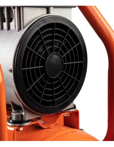 Kompresor bezolejowy 12 litrów Neo Tools - 12K020 - NEO Tools - 7