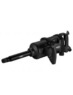 Klucz udarowy pneumatyczny Neo Tools 1" 3800 Nm - 14-010 - NEO Tools - 1