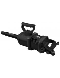 Klucz udarowy pneumatyczny Neo Tools 1" 3800 Nm - 14-010 - NEO Tools - 1 2