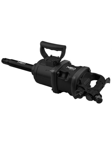 Klucz udarowy pneumatyczny Neo Tools 1" 3800 Nm - 14-010 - NEO Tools - 2