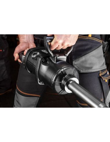 Klucz udarowy pneumatyczny Neo Tools 1" 3800 Nm - 14-010 - NEO Tools - 3