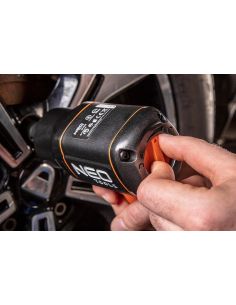 Klucz udarowy pneumatyczny Neo Tools 1/2" 1300 Nm - 14-002 - NEO Tools - 1 2