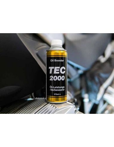 Dodatek do oleju silnikowego TEC 2000 Oil Booster - TEC_2000_OB - TEC 2000 - 3