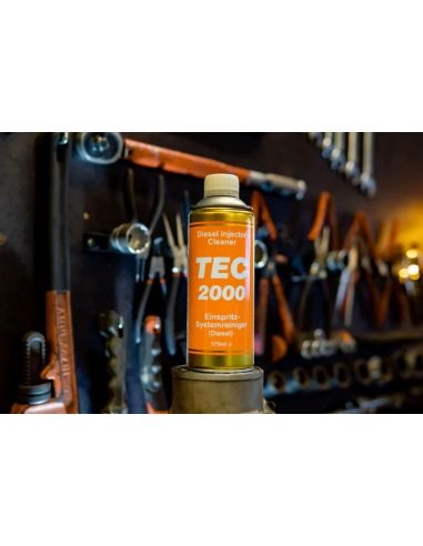 Preparat do czyszczenia wtrysków TEC 2000 Diesel Injector Cleaner - TEC_2000_DIC - TEC 2000 - 3