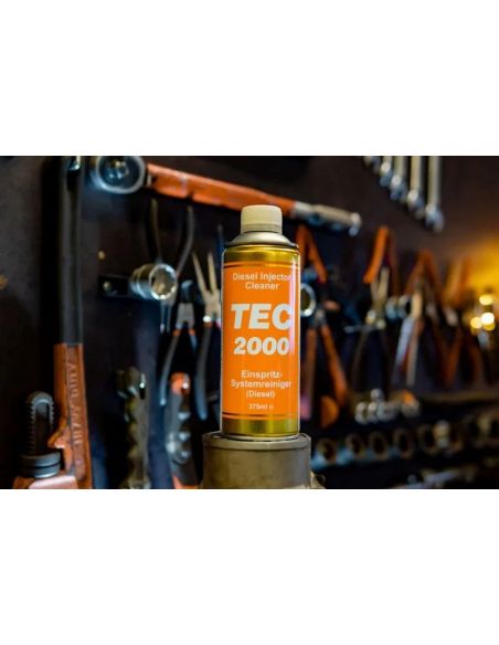Preparat do czyszczenia wtrysków TEC 2000 Diesel Injector Cleaner - TEC_2000_DIC - TEC 2000 - 3