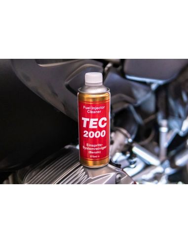 Preparat do czyszczenia wtrysków TEC 2000 Fuel Injector Cleaner (benzyna) - TEC_2000_FIC - TEC 2000 - 3