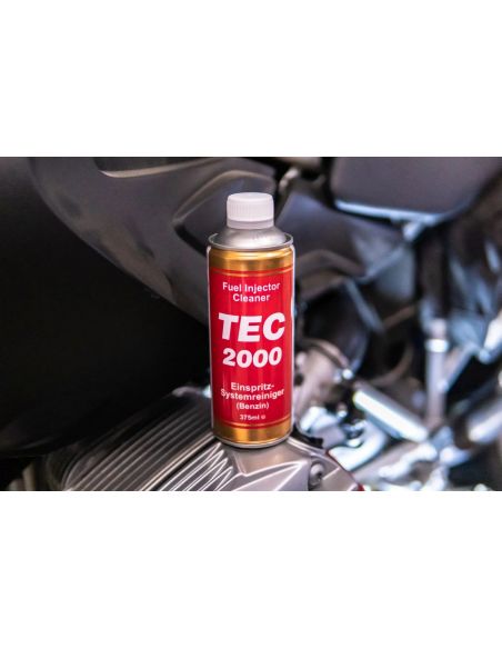 Preparat do czyszczenia wtrysków TEC 2000 Fuel Injector Cleaner (benzyna) - TEC_2000_FIC - TEC 2000 - 3