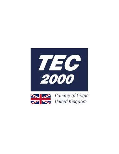 Dodatek uszlachetniacz do paliwa TEC 2000 Diesel System Cleaner - TEC_2000_DSC - TEC 2000 - 6
