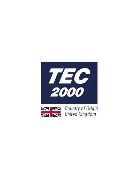 Dodatek uszlachetniacz do paliwa TEC 2000 Diesel System Cleaner - TEC_2000_DSC - TEC 2000 - 6