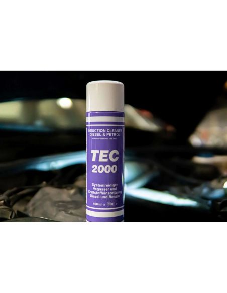 Spray do czyszczenia układu dolotowego TEC 2000 Induction Cleaner - TEC_2000_IC - TEC 2000 - 3