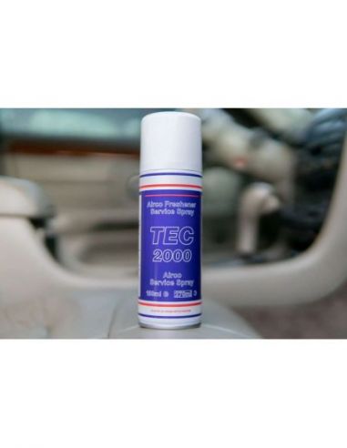 Spray do czyszczenia klimatyzacji TEC 2000 Airco Service Spray - TEC_2000_ASS - TEC 2000 - 3