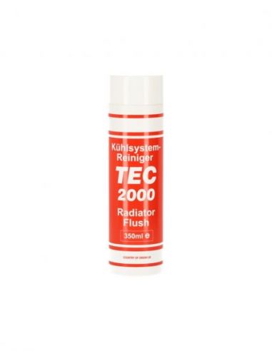 Preparat do czyszczenia chłodnic TEC 2000 Radiator Flush - TEC_2000_RF - TEC 2000 - 1