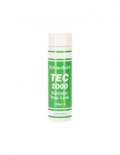 Preparat uszczelniający do chłodnic TEC 2000 Radiator Stop Leak - TEC_2000_RSL - TEC 2000 - 1