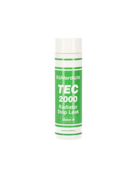 Preparat uszczelniający do chłodnic TEC 2000 Radiator Stop Leak - TEC_2000_RSL - TEC 2000 - 1