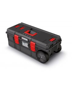 Skrzynka narzędziowa mobilna Kistenberg X-Block PRO KXB8040W - KXB8040W - Kistenberg - 1