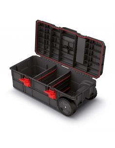 Skrzynka narzędziowa mobilna Kistenberg X-Block PRO KXB8040W - KXB8040W - Kistenberg - 1 2