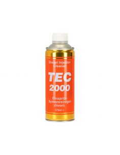 Zestaw do wtrysków diesla TEC 2000 + zestaw z filtrem - TEC_2000_DIC_Z8_px - TEC 2000 - 1 2