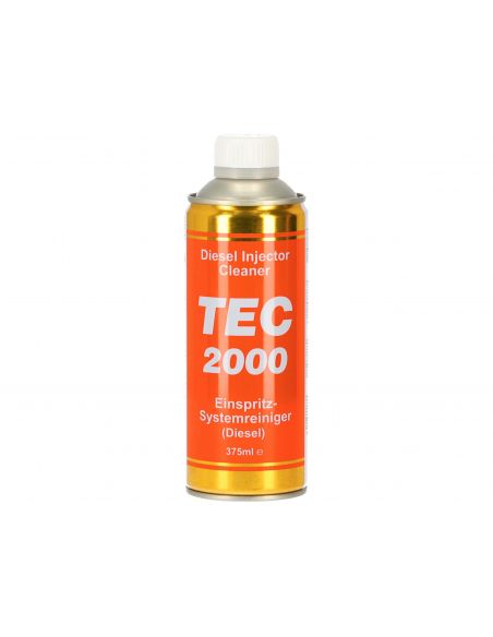 Zestaw do wtrysków diesla TEC 2000 + zestaw z filtrem - TEC_2000_DIC_Z8_px - TEC 2000 - 2