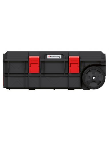 Skrzynka narzędziowa mobilna Kistenberg X-Block PRO KXB8040W - KXB8040W - Kistenberg - 5