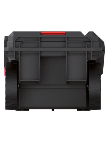 Skrzynka narzędziowa mobilna Kistenberg X-Block PRO KXB8040W - KXB8040W - Kistenberg - 7