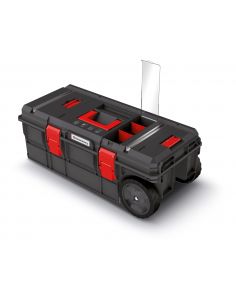 Skrzynka narzędziowa mobilna Kistenberg X-Block TECH KXB8040WF - KXB8040WF - Kistenberg - 1