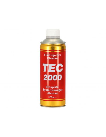 Preparat do czyszczenia wtrysków TEC 2000 Fuel Injector Cleaner (benzyna) - zestaw 2 szt. - TEC_2000_FIC_px2 - TEC 2000 - 3