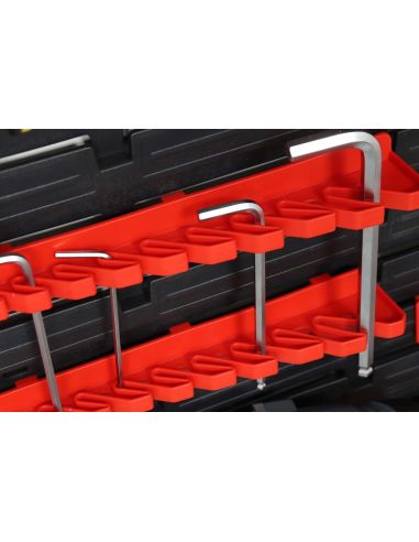Tablica narzędziowa Toolbox System Wall Mix 240x80 - TS.W.240.080.M_px - Toolbox System - 13