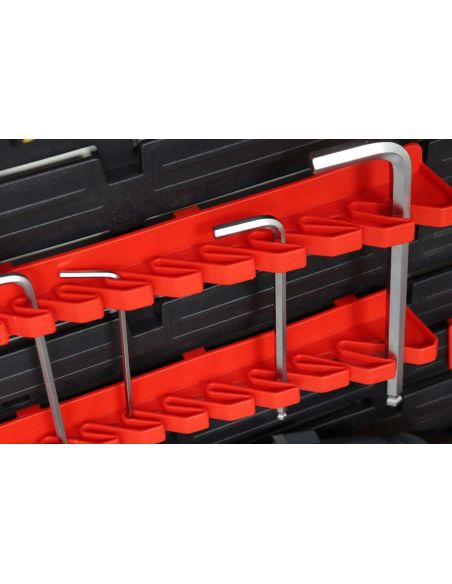 Tablica narzędziowa Toolbox System Wall Mix 240x80 - TS.W.240.080.M_px - Toolbox System - 13