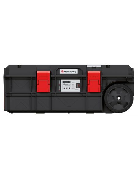 Skrzynka narzędziowa mobilna Kistenberg X-Block TECH KXB8040WF - KXB8040WF - Kistenberg - 4