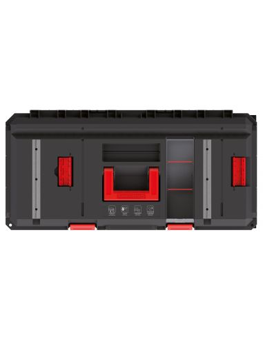 Skrzynka narzędziowa mobilna Kistenberg X-Block TECH KXB8040WF - KXB8040WF - Kistenberg - 5