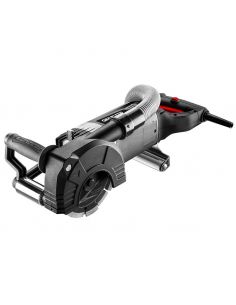 Bruzdownica Graphite 2400 W w walizce - 59G371 - Graphite - 1