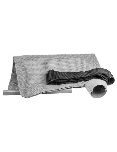 Bruzdownica Graphite 2400 W w walizce - 59G371 - Graphite - 4