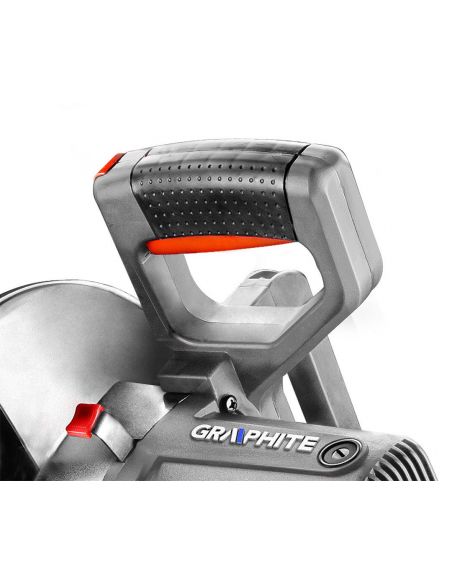Pilarka ukosowa 1800 W Graphite - 59G812 - Graphite - 4