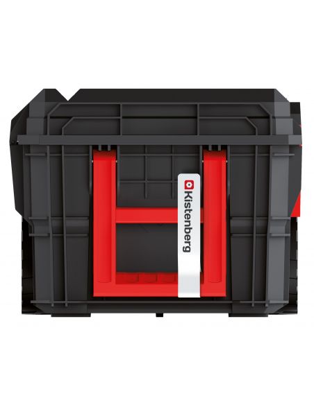 Skrzynka narzędziowa mobilna Kistenberg X-Block TECH KXB8040WF - KXB8040WF - Kistenberg - 6